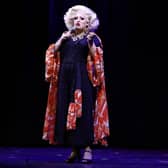 Myra Dubois is in Ilkley next month. (Photo by Jeff J Mitchell/Getty Images)