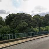 It happened on Doncaster Road in Foulby at 4.30pm on Tuesday February 24 and involved three vehicles.