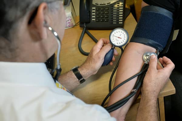 NHS staff in South Yorkshire are focused on making it easier for people to book GP appointments