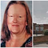 Scores of tributes have poured in for teacher Pam Johnson, whose body was found after an 11 day police hunt.