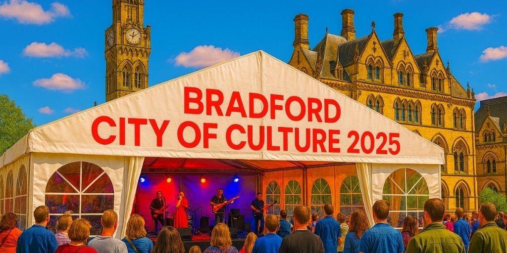 Councillor’s fears over City of Culture legacy after funding cut