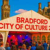 Bradford Festival