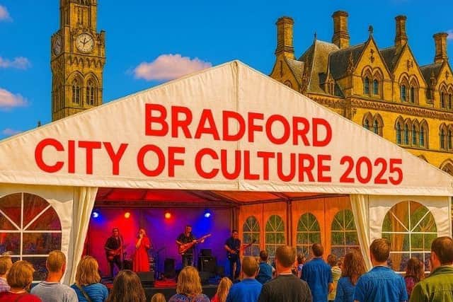Bradford Festival