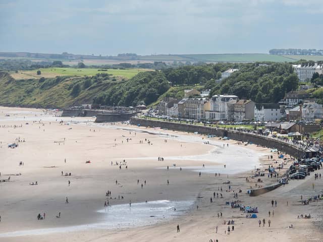 Filey could get free high-speed public WiFi