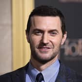 Actor Richard Armitage  (Photo by Frazer Harrison/Getty Images)