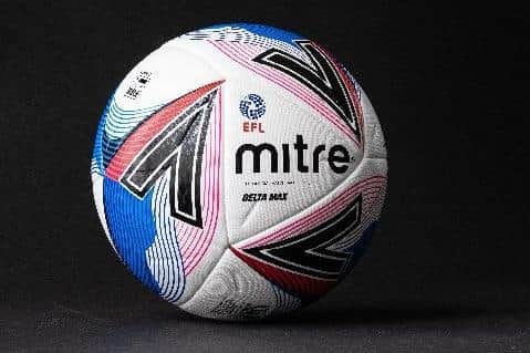 NEW THINKING: The Football League has said all options are on the table for its next broadcast deal