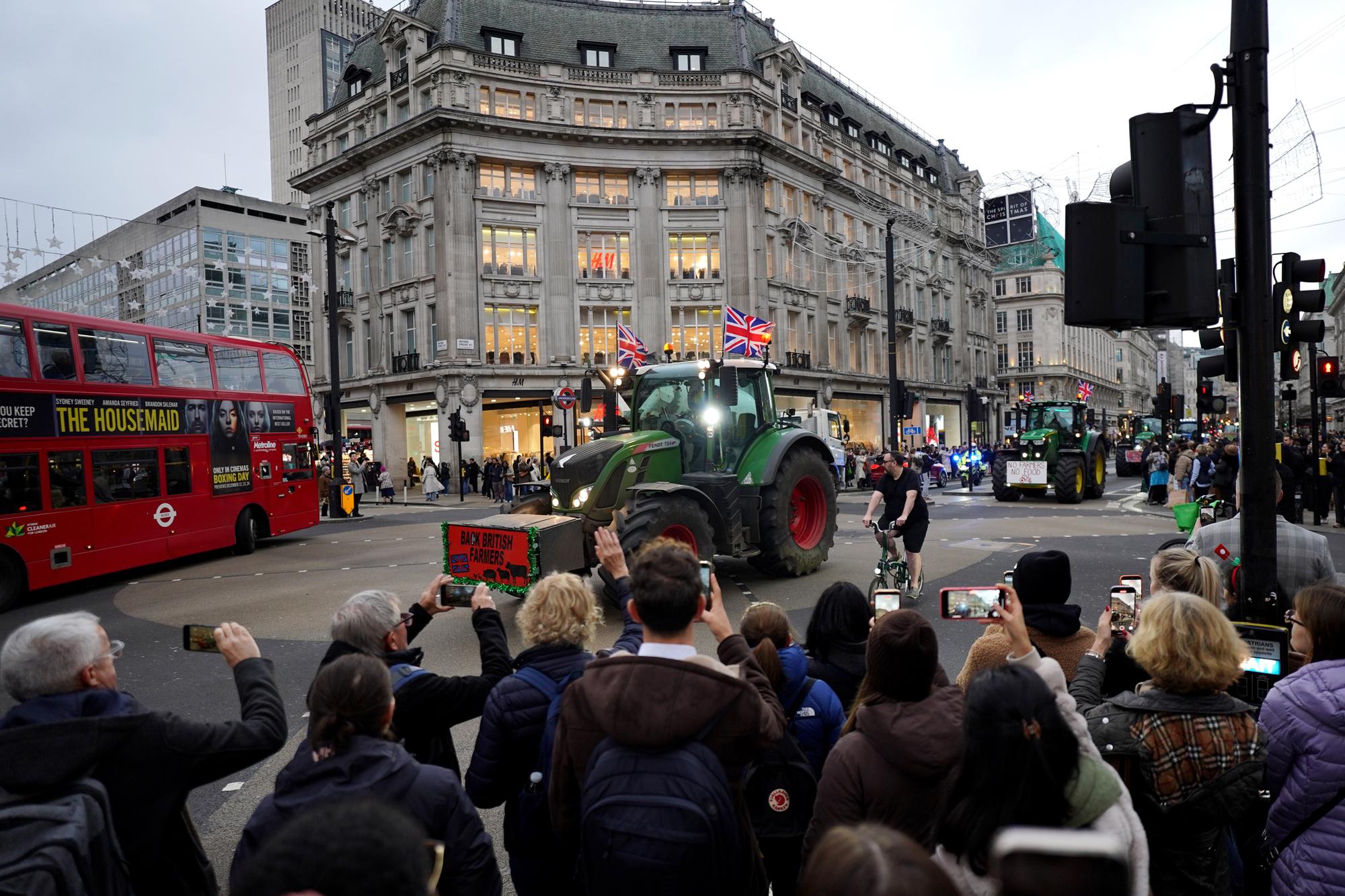 How the Government got the sustainable farming incentive (SFI) scheme wrong again - Sarah Todd