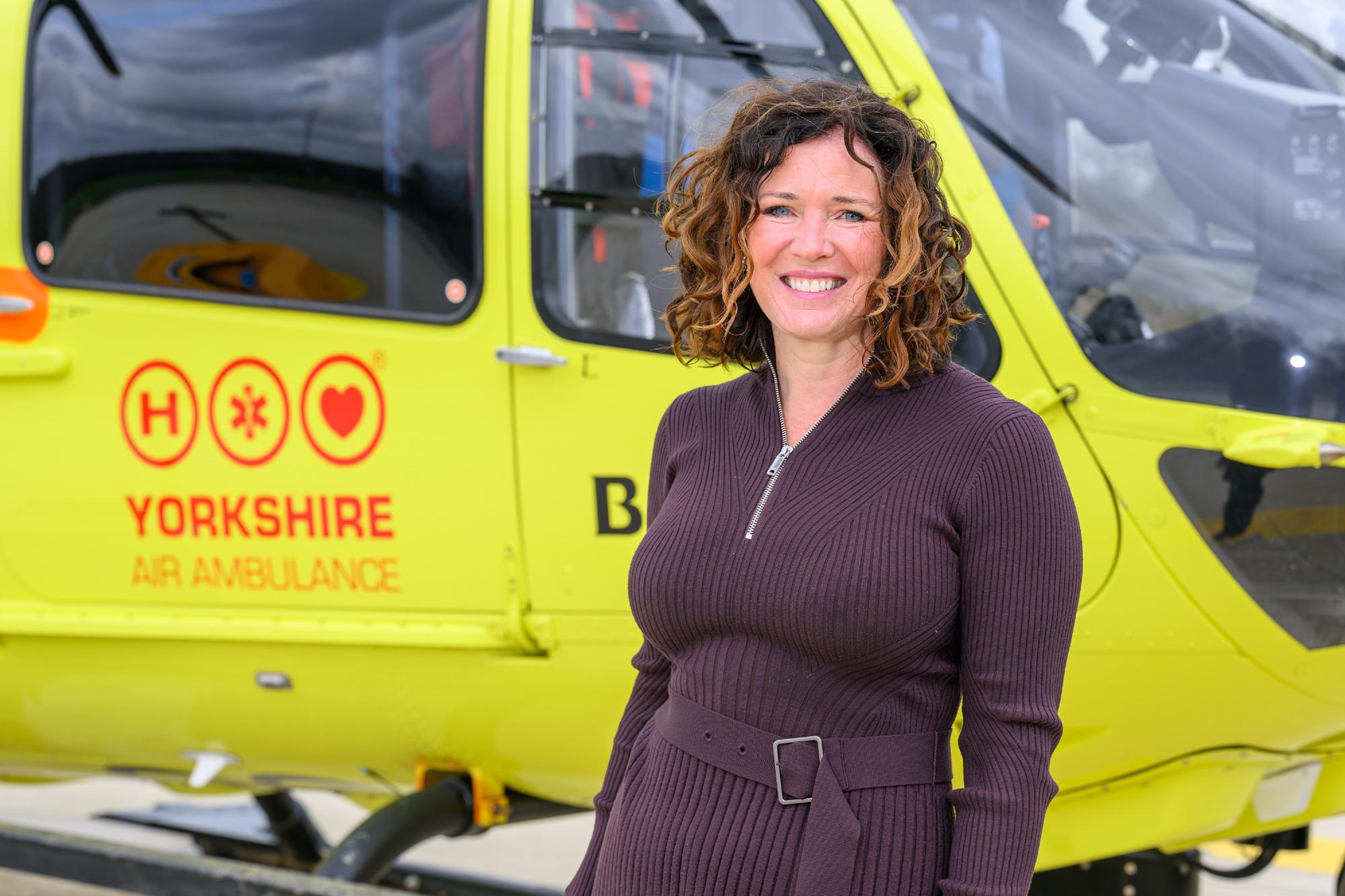 Yorkshire Air Ambulance Latest News | Yorkshire Post