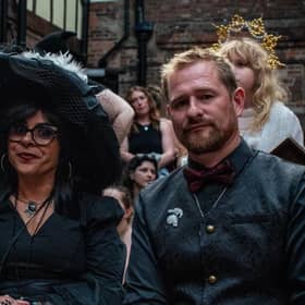 Hocus Pocus York Ltd