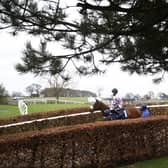Wetherby Racecourse staged a successful two-day Christmas Meeting (Picture: Tim Goode - Pool/Getty Images)