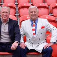 Steve McClaren confident Tony Stewart will back Rotherham United in January as chairman's legacy under threat