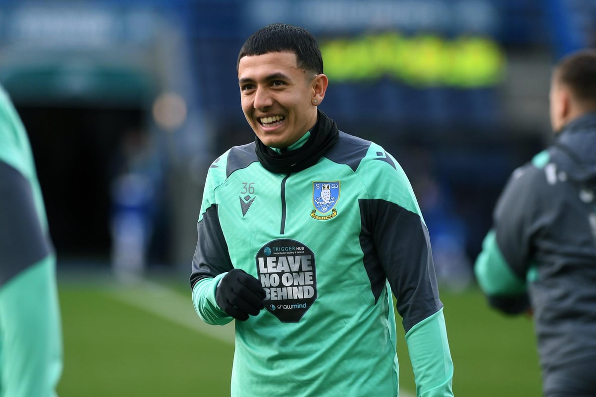 Ian Poveda makes swift impact after swapping promotion race at Leeds United for Sheffield Wednesday's relegation fight