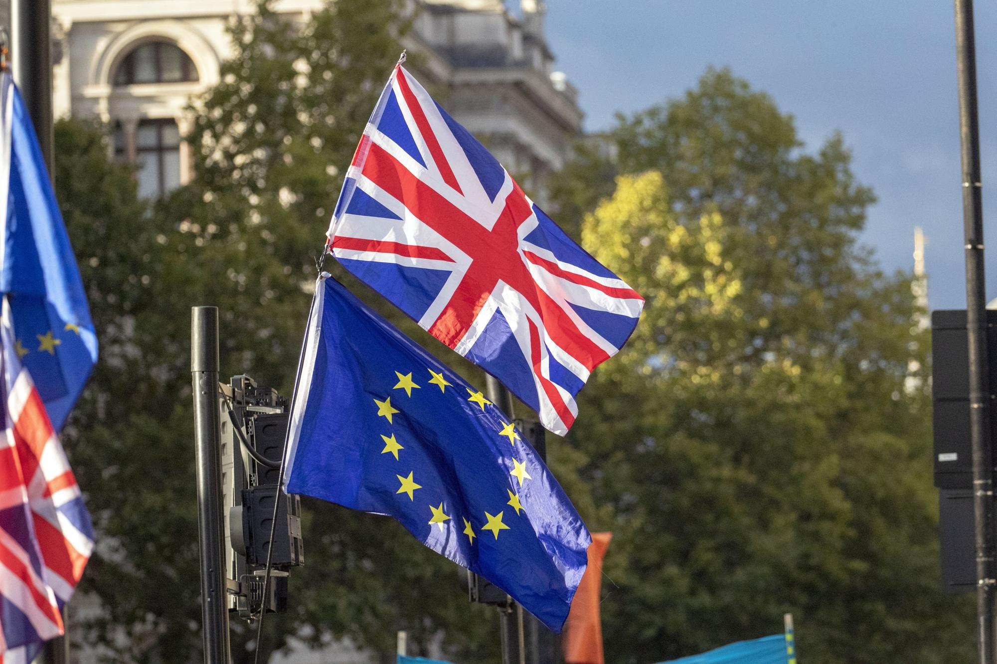 Labour MPs must now engage with the Brexit issue - Yorkshire Post Letters