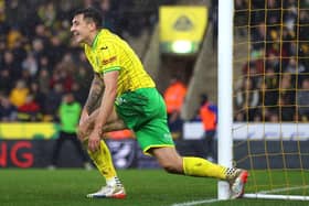 CONFIRMED: Rotherham United have completed the signing of Jordan Hugill from Norwich City