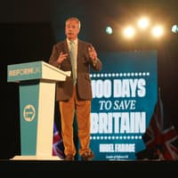 It’s not just a few bad apples at Reform UK, the whole orchard is rotten - David Behrens