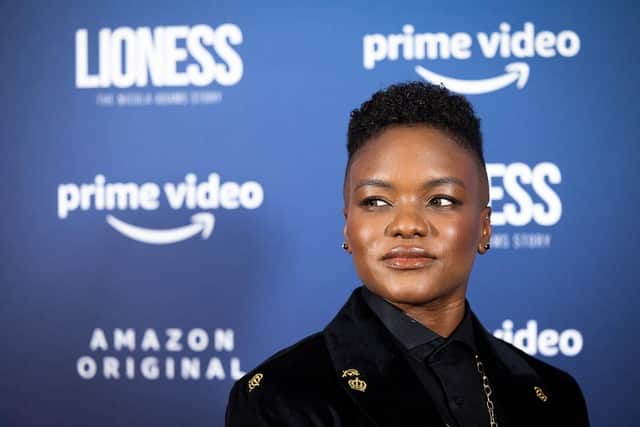 Nicola Adams. (Pic credit: Tim P. Whitby / Getty Images)