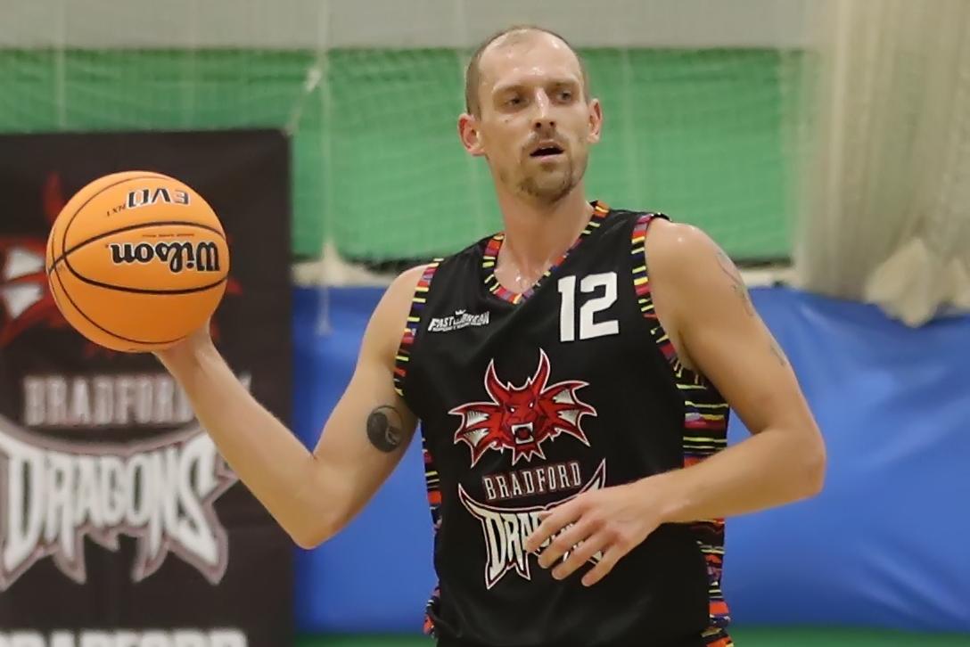 Rihards Sulcs and Bradford Dragons out to upset Derby Trailblazers and ...