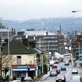 Rotherham Council was heavily criticised for its role in the town's child sexual exploitation scandal. Picture: Ross Parry