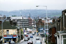 Rotherham Council was heavily criticised for its role in the town's child sexual exploitation scandal. Picture: Ross Parry