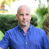 Chris Read, CEO, commented: “We are really pleased with our record seasonal performance and the strong momentum we have built throughout the year." (Photo supplied by DUSK.COM)
