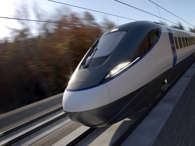 Experts have said that in breaking the promise of HS2 to Manchester, the damage done to the Government's relationship with business and commuters in particular will be politically catastrophic