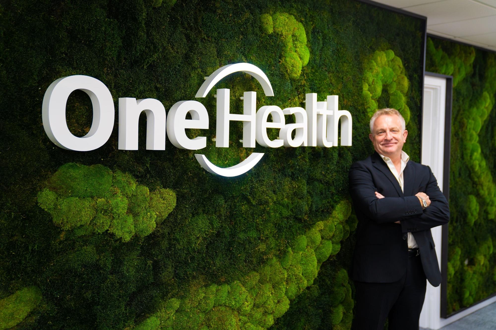 One Health Group: Yorkshire-Unternehmen auf Kurs für einen wichtigen ...
