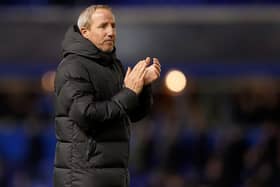 EXPERIENCE: Lee Bowyer has not managed in the Premier League but took charge of Birmingham City and Charlton Athletic in the Championship
