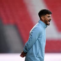Huddersfield Town boss Martin Drury provides update on assistant plans - plus mixed news on injury front