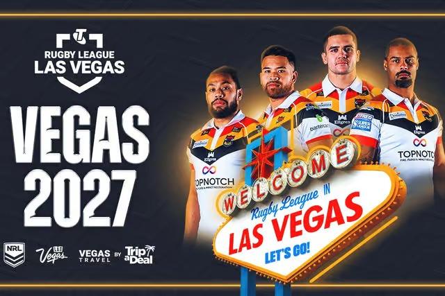 Vegas raises awkward question as wooden spoon looms for Bradford Bulls