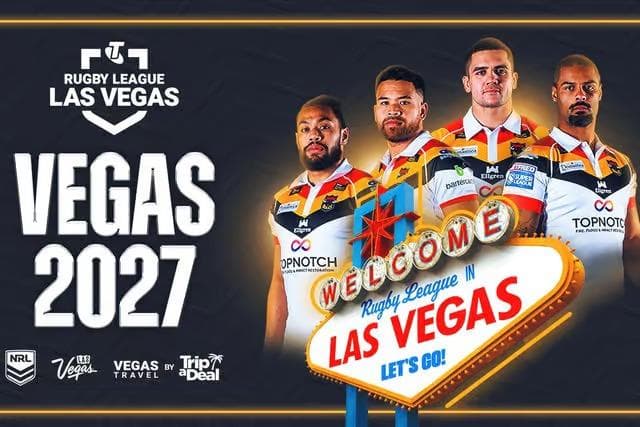Vegas raises awkward question as wooden spoon looms for Bradford Bulls