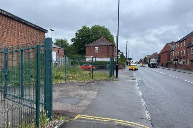 Man arrested on suspicion of murder after teen killed in Sheffield hit ...