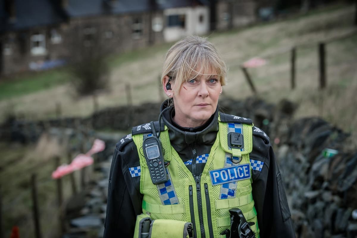 All the Yorkshire actors and television shows nominated at the BAFTA TV
