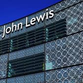 Dame Sharon White is set to step down as the boss of the John Lewis Partnership at the end of her current five-year term. Picture: John Walton/PA Wire