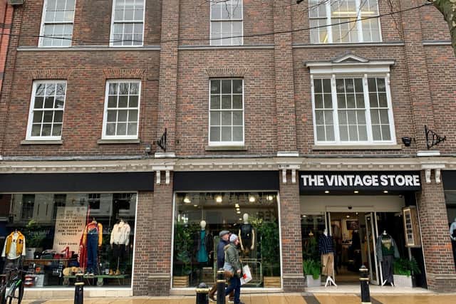 Acting on behalf of Grantside and North Star Developments, Christie & Co has completed the sale of the former New Look store in Parliament Street, York to specialist serviced apartments owners and operators, Mansley Serviced Apartments.