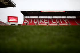 Rotherham United make the trip to Stoke City on Tuesday night. Picture: Jan Kruger/Getty Images.