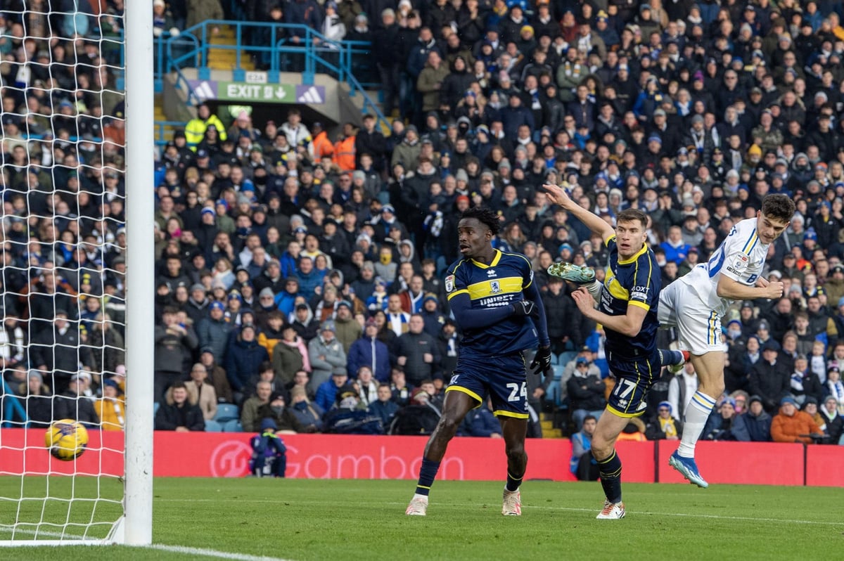 How Leeds United have got more out of Dan James: Greediness, unselfishness and greater consistency