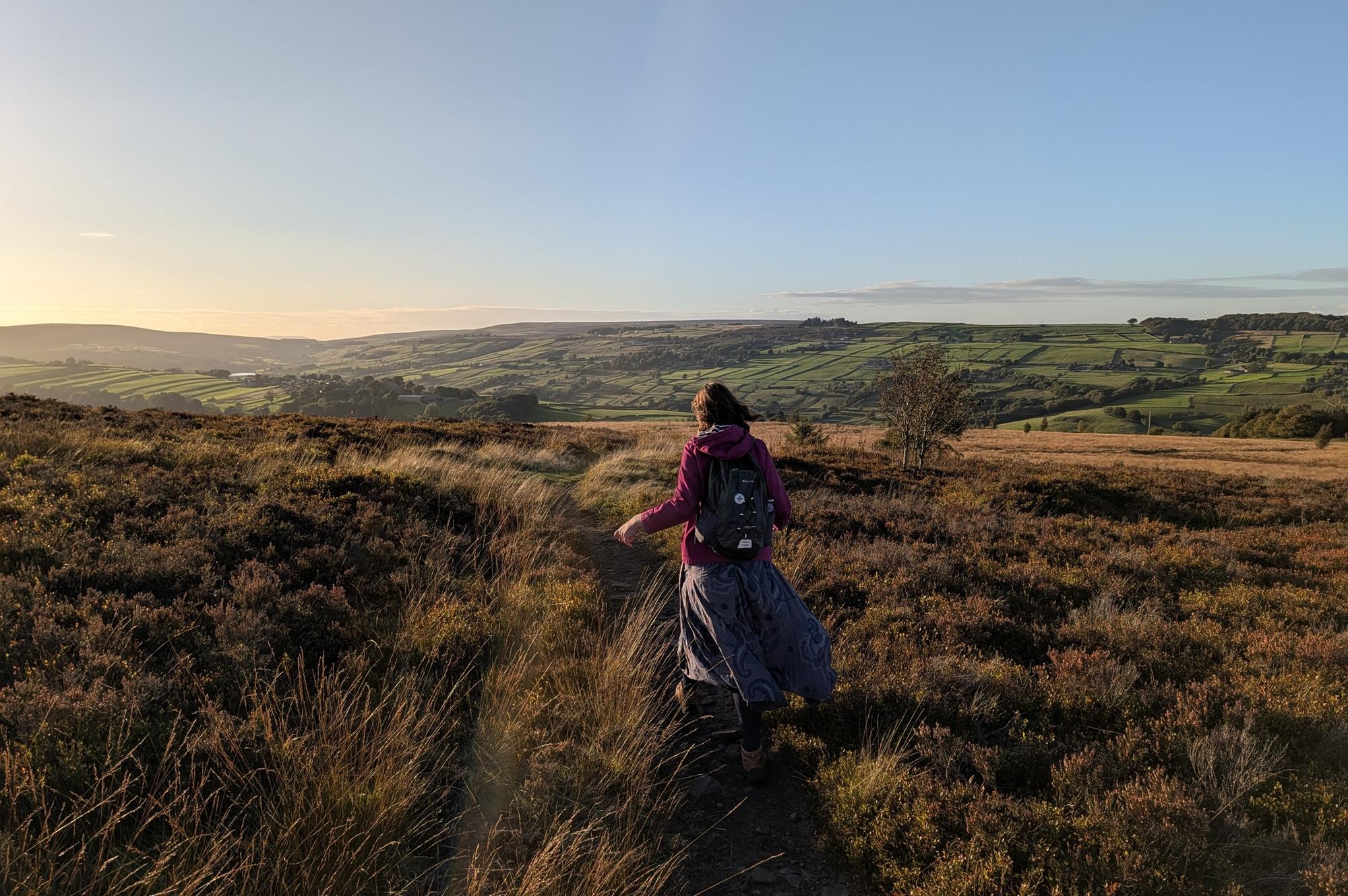 Arts and nature to be celebrated as Bradford builds on City of Culture year