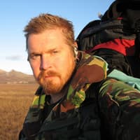 Karl Bushby: Yorkshire adventurer to receive heroes welcome as he returns to Hull after 28-year journey home