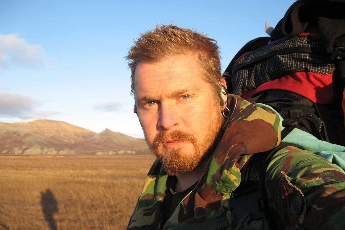 Karl Bushby: Yorkshire adventurer to receive heroes welcome as he returns ...