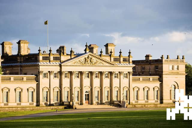 The Little Bird Winter Artisan Market is to be held at Harewood House from November 3