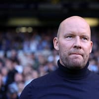 Sheffield Wednesday v Wimbledon: 'Frustrated' Henrik Pedersen wants more risk-taking