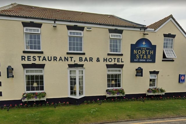 The North Star Hotel Restaurant was voted in fourth place. The restaurant, located in North Marine Road, was praised for its massive portions. A customer said: “The service was first class from all the North Star team. Our meal in the restaurant was amazing. We had the prawn cocktail and breaded brie to start, for mains the scampi and chips and poached haddock stuffed with crab meat. It was a wonderful dining experience to celebrate our anniversary.”