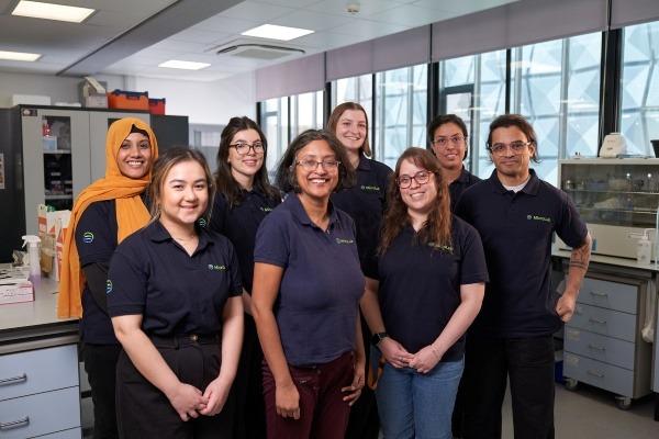 MicroLub: Leeds firm letting consumers ’have their cake and eat it’ to double workforce after £7.5m investment