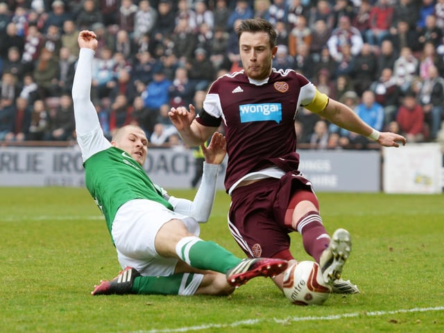 Centre-back left in 2015 after his second spell in maroon, joining Rangers before moving onto Colorado Rapids in MLS in January 2018