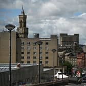 BRADFORD’S Clean Air Zone could be lifted by the end of 2026 – a meeting has been told.