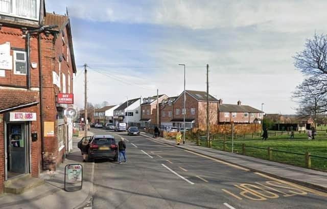 Murder investigation launched as 18-year-old stabbed to death in Leeds