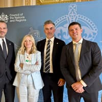 Budget 2026: what powers will John Healey hand over to Yorkshire mayors?