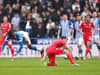 Huddersfield Town refuse to follow the script as they frustrate play-off-chasing Blackburn Rovers