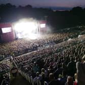 Last year Scarborough’s Open Air Theatre saw its highest level of ticket sales since its reopening in 2010.