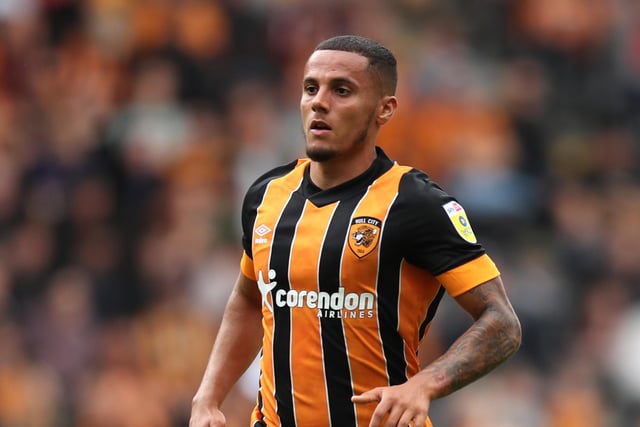 A permanent move to League One could breathe life into Smith's career following his Hull City release.